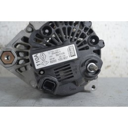 Alternatore Renault Scenic Codice Motore K4MT Cod 8200100907  1665672029606