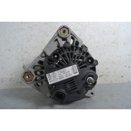 Alternatore Renault Scenic Codice Motore K4MT Cod 8200100907  1665672029606