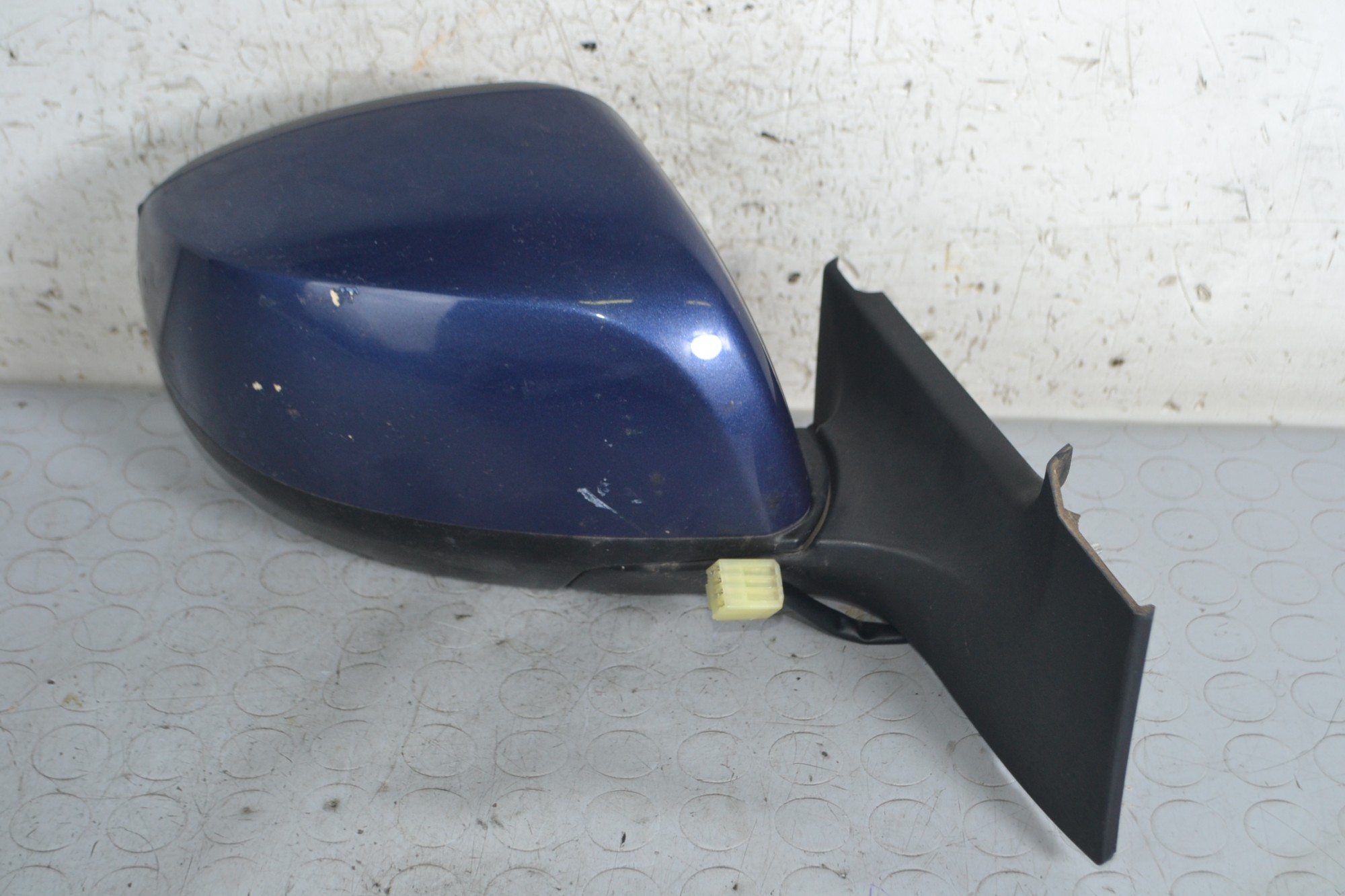 Specchietto retrovisore esterno DX Suzuki Splash dal 2008 al 2015 Cod 3601-103r  1665673461177