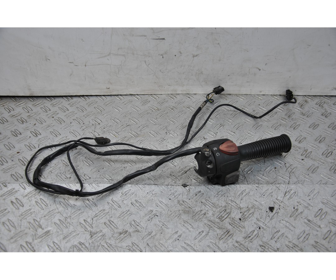 Manopola Acceleratore Destra BMW F 650 GS Dal 2004 al 2007 1665673635844 Manopola Acceleratore Destra BMW F 650 GS Dal 2004 al 2007 1665673635844