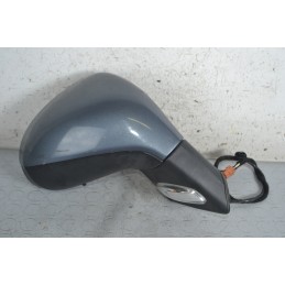 Specchietto Retrovisore Esterno DX Peugeot 307 SW dal 2008 al 2014 Cod 026357  1665674082210