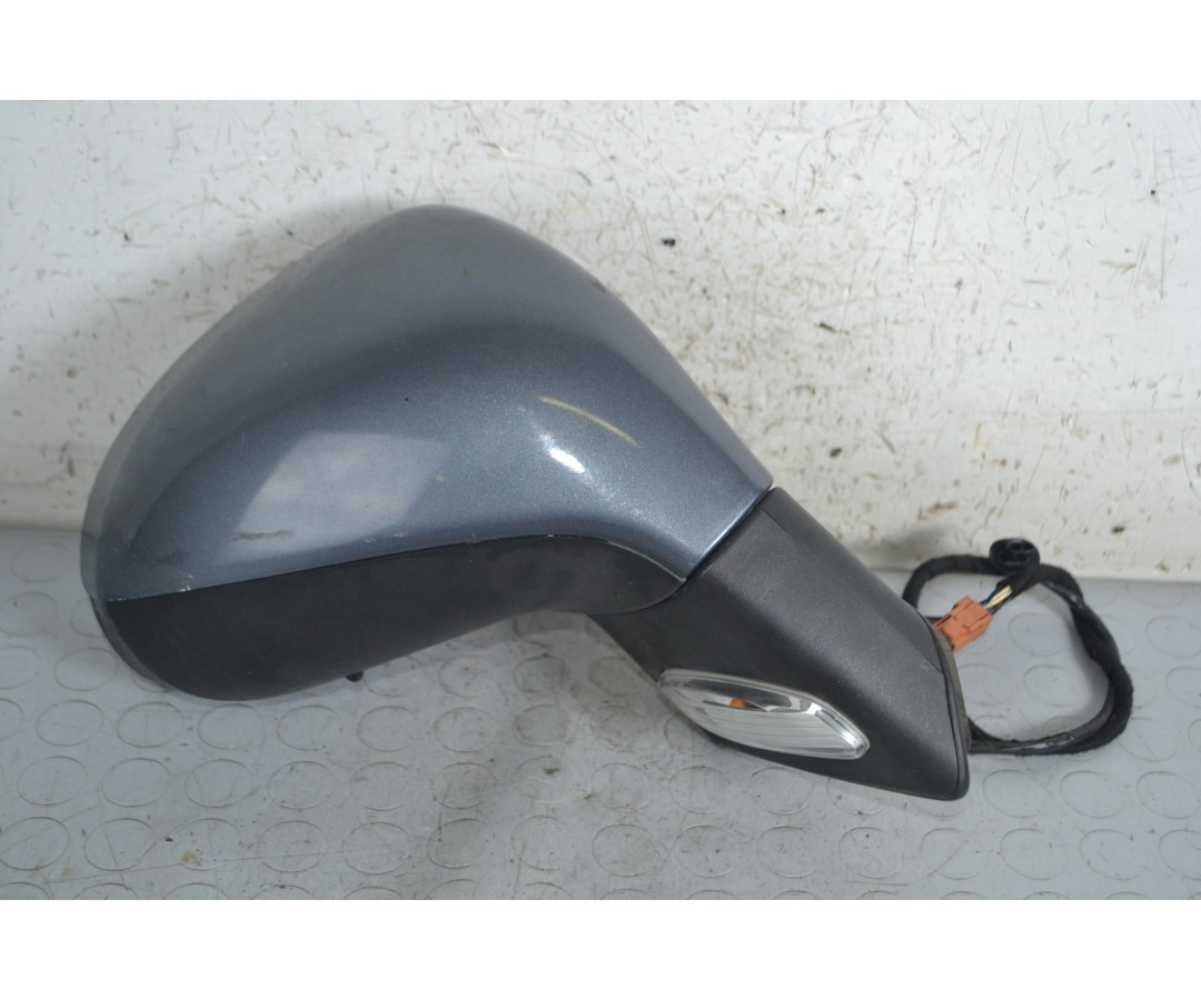Specchietto Retrovisore Esterno DX Peugeot 308 dal 2007 al 2014 Cod 026357 1665674082210 Specchietto Retrovisore Esterno DX Peugeot 308 dal 2007 al 2014 Cod 026357 1665674082210