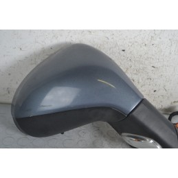 Specchietto Retrovisore Esterno DX Peugeot 307 SW dal 2008 al 2014 Cod 026357  1665674082210