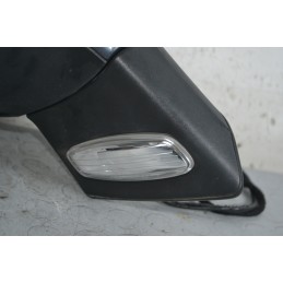 Specchietto Retrovisore Esterno DX Peugeot 307 SW dal 2008 al 2014 Cod 026357  1665674082210