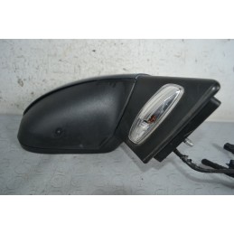 Specchietto Retrovisore Esterno DX Peugeot 307 SW dal 2008 al 2014 Cod 026357  1665674082210