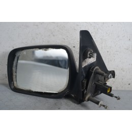 Specchietto Retrovisore Esterno SX Land Rover Range Rover dal 1994 al 2002 Cod 011165  1665674364101