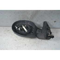 Specchietto retrovisore esterno DX Renault Twingo I Dal 1993 al 2007 Cod 014002  1665737361153