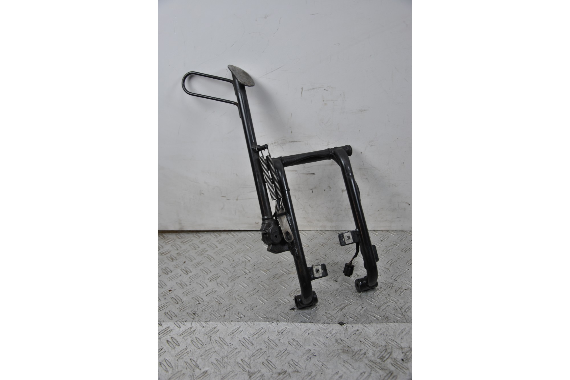 Cavalletto Laterale BMW F 650 GS Dal 2004 al 2007  1665735189438