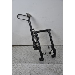 Cavalletto Laterale BMW F 650 GS Dal 2004 al 2007  1665735189438