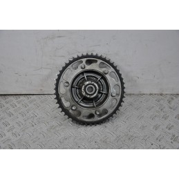 Mozzo Ruota Posteriore Con Corona BMW F 650 GS Dal 2004 al 2007  1665741427821