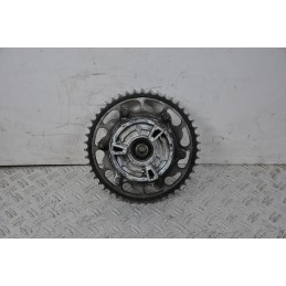 Mozzo Ruota Posteriore Con Corona BMW F 650 GS Dal 2004 al 2007  1665741427821