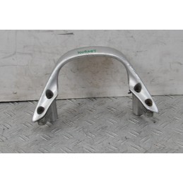 Maniglione Portapacchi Posteriore Honda Hornet 600 dal 1998 al 2000  1665742247206