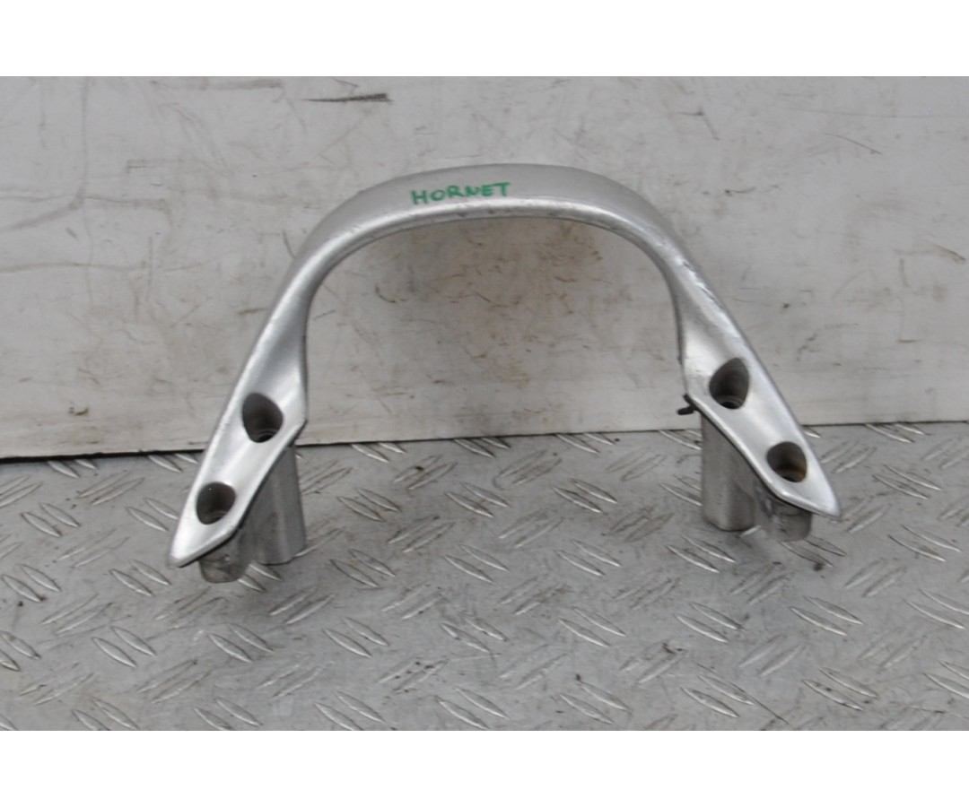 Maniglione Portapacchi Posteriore Honda Hornet 600 dal 1998 al 2000  1665742247206