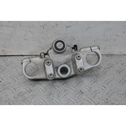 Piastra Superiore Supporto Forcella BMW F 650 GS Dal 2004 al 2007  1665753579846