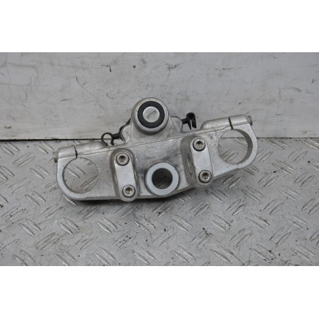 Piastra Superiore Supporto Forcella BMW F 650 GS Dal 2004 al 2007  1665753579846