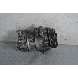Compressore AC Alfa Romeo MiTo Dal 2008 al 2013 Cod 51820448  1665755852909