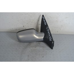 Specchietto retrovisore esterno DX Renault Megane GrandTour Dal 2003 al 2010 Cod 011105  1665760818310