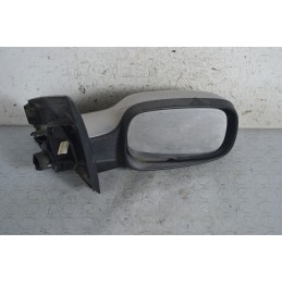 Specchietto retrovisore esterno DX Renault Megane GrandTour Dal 2003 al 2010 Cod 011105  1665760818310