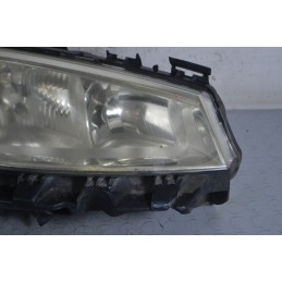 Faro fanale anteriore DX Renault Megane II Dal 2002 al 2010 Cod 8200073221J  1665990414245