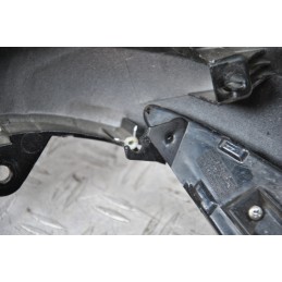 Carena Scudo Anteriore Honda Sh 300 Dal 2006 al 2010  1665493128724