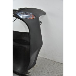 Carena Scudo Anteriore Kymco Agility R16 150 Dal 2008 al 2016  1665995592023