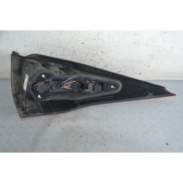 Fanale Stop Posteriore SX Renault Megane II SW dal 2002 al 2010 Cod 8200142684  1665995754308