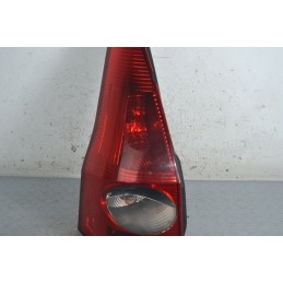 Fanale Stop Posteriore SX Renault Megane II SW dal 2002 al 2010 Cod 8200142684  1665995754308