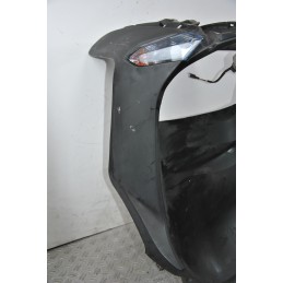 Carena Scudo Anteriore Kymco Agility R16 150 Dal 2008 al 2016  1665995592023