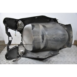 Carena Scudo Anteriore Kymco Agility R16 150 Dal 2008 al 2016  1665995592023