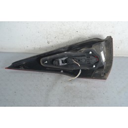 Fanale Stop Posteriore DX Renault Megane II SW dal 2002 al 2010 Cod 8200142683  1665996092782