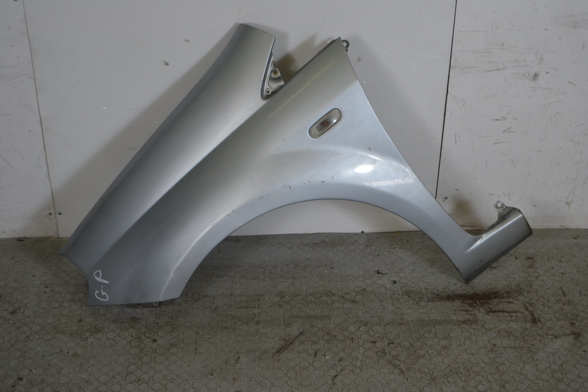 Parafango anteriore SX Fiat Grande Punto Dal 2005 al 2018  1665996514000