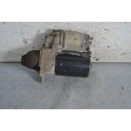 Motorino di Avviamento Opel Corsa D 1.2 dal 2006 al 2014 Cod 55566800  1665996719481