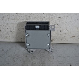 Centralina Airbag Peugeot 207 dal 2006 al 2015 Cod 9665699780-00  1665996942759