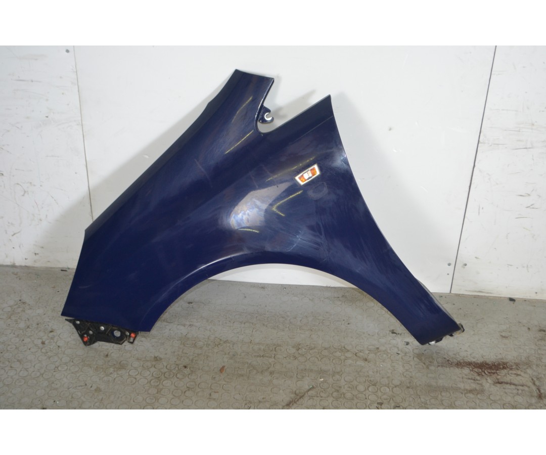 Parafango anteriore SX Opel Corsa D Dal 2006 al 2014 1665998139225 Parafango anteriore SX Opel Corsa D Dal 2006 al 2014 1665998139225