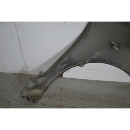 Parafango anteriore SX Toyota Yaris Dal 2005 al 2011 Colore grigio  1665999140251