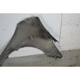 Parafango anteriore SX Toyota Yaris Dal 2005 al 2011 Colore grigio  1665999140251