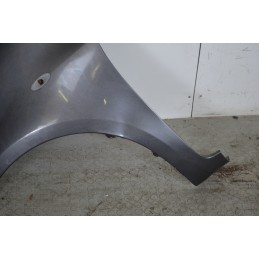 Parafango anteriore SX Toyota Yaris Dal 2005 al 2011 Colore grigio  1665999140251