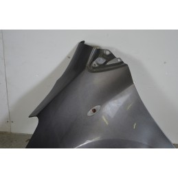 Parafango anteriore SX Toyota Yaris Dal 2005 al 2011 Colore grigio  1665999140251