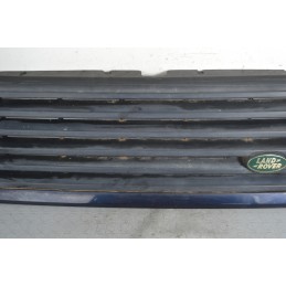 Griglia Anteriore Land Rover Range Rover dal 1994 al 2002  1665999354832