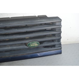 Griglia Anteriore Land Rover Range Rover dal 1994 al 2002  1665999354832