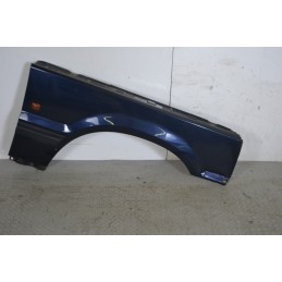 Parafango anteriore DX Land Rover Range Rover Dal 1994 al 2001 Blu  1666000208373