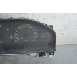 Strumentazione Contachilometri Completa Land Rover Range Rover dal 1994 al 2002 Cod yac113510  1666000632895