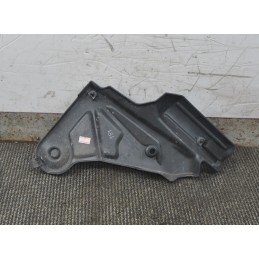 Carena laterale cover telaio sinistra Sx Kawasaki Versys 650 dal 2017 in poi  2411111121221