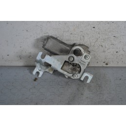 Motorino Tergicristalli Posteriore Fiat Uno dal 1983 al 1995  1666000949818