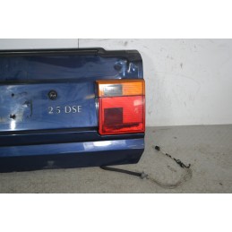 Portellone bagagliaio posteriore Land Rover Range Rover Dal 1994 al 2001 Blu  1666002548316