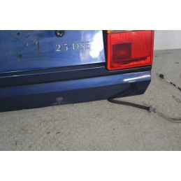 Portellone bagagliaio posteriore Land Rover Range Rover Dal 1994 al 2001 Blu  1666002548316