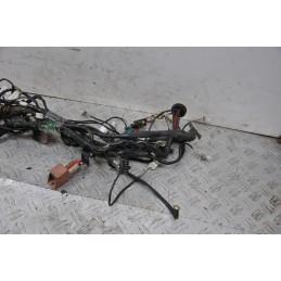 Cablaggio Impianto Elettrico Piaggio Fly 100 4T dal 2006 al 2009  1666080642807