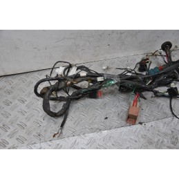 Cablaggio Impianto Elettrico Piaggio Fly 100 4T dal 2006 al 2009  1666080642807