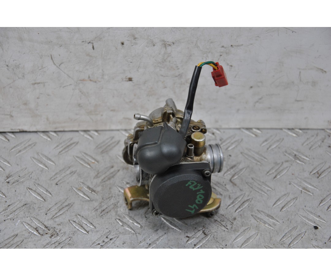 Carburatore Piaggio Fly 100 4T dal 2006 al 2009  1666082103375