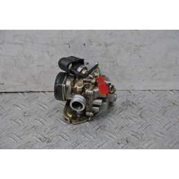 Carburatore Piaggio Fly 100 4T dal 2006 al 2009  1666082103375